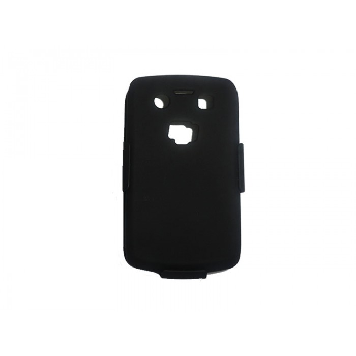 BLACKBERRY 9700 Clip Combo 3 en 1 Holster + Mica + Paño Limpiador